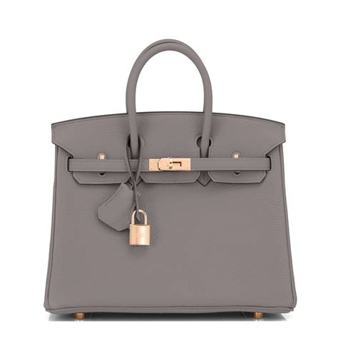 hermes birkin 25cm.